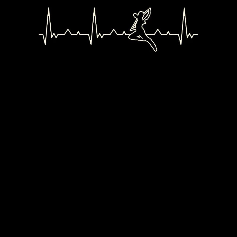 Archery Bow and Arrow. Heart. Love. EKG. Pulse.
