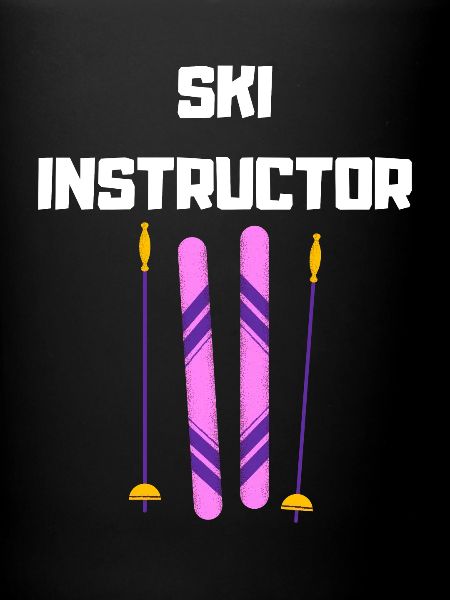 Ski Instructor