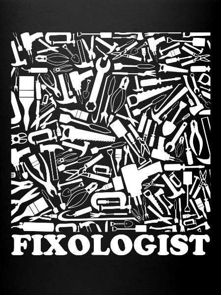 Handyman FIXOLOGIST 1
