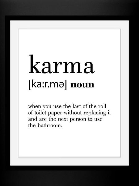 KARMA