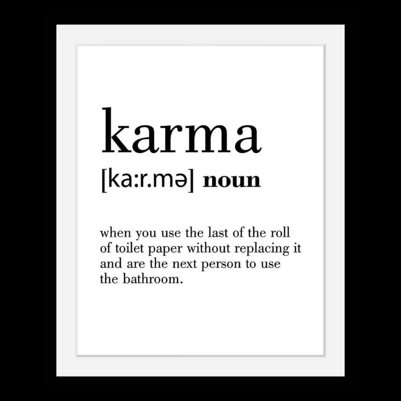 KARMA