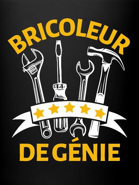 Bricoleur de génie 4
