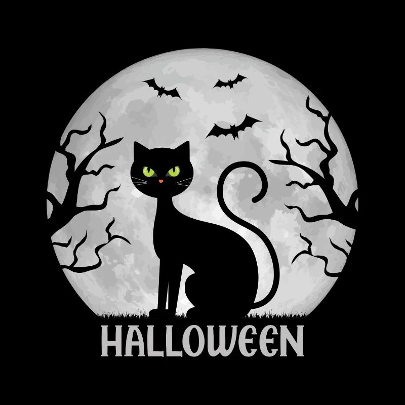 Halloween TShirt