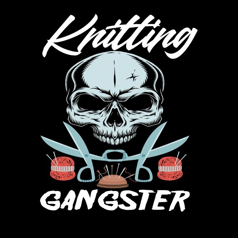 Knitting Wool Needles Hobby Knitter