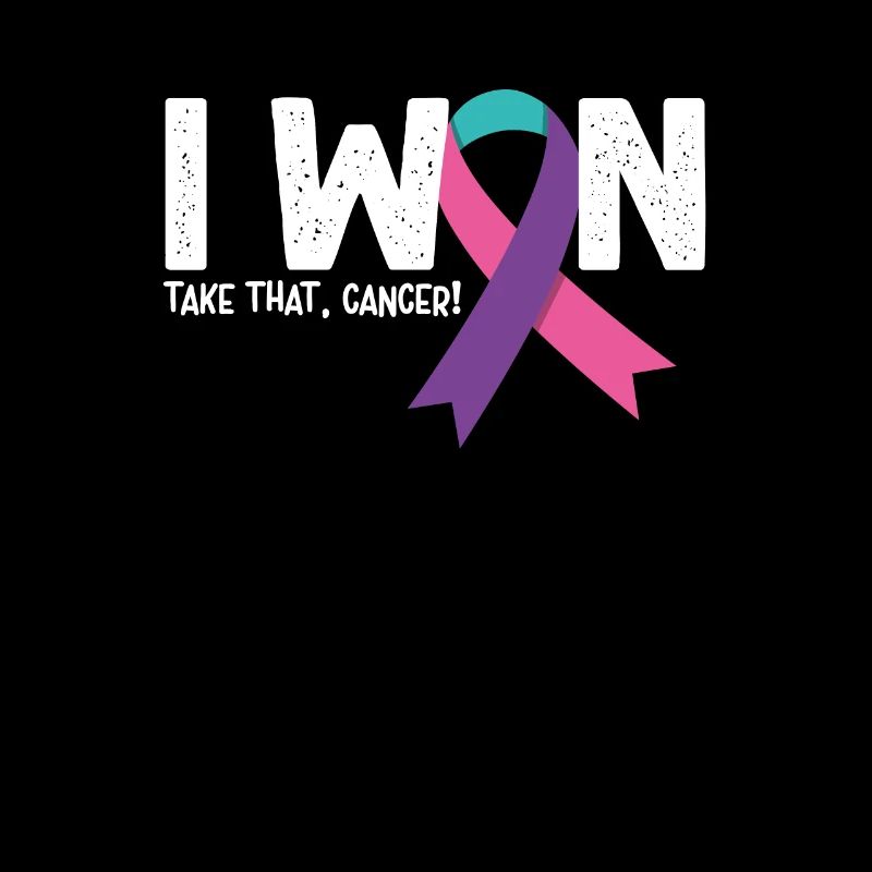 I Won Cancer, cancer de la thyroïde