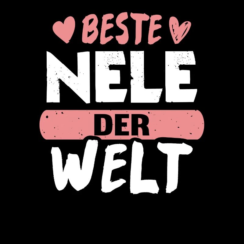 Beste Nele der Welt