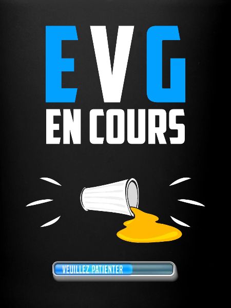EVG en cours - Marié