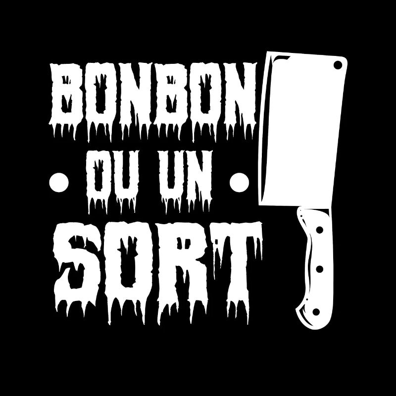 Des bonbons ou un sort !!