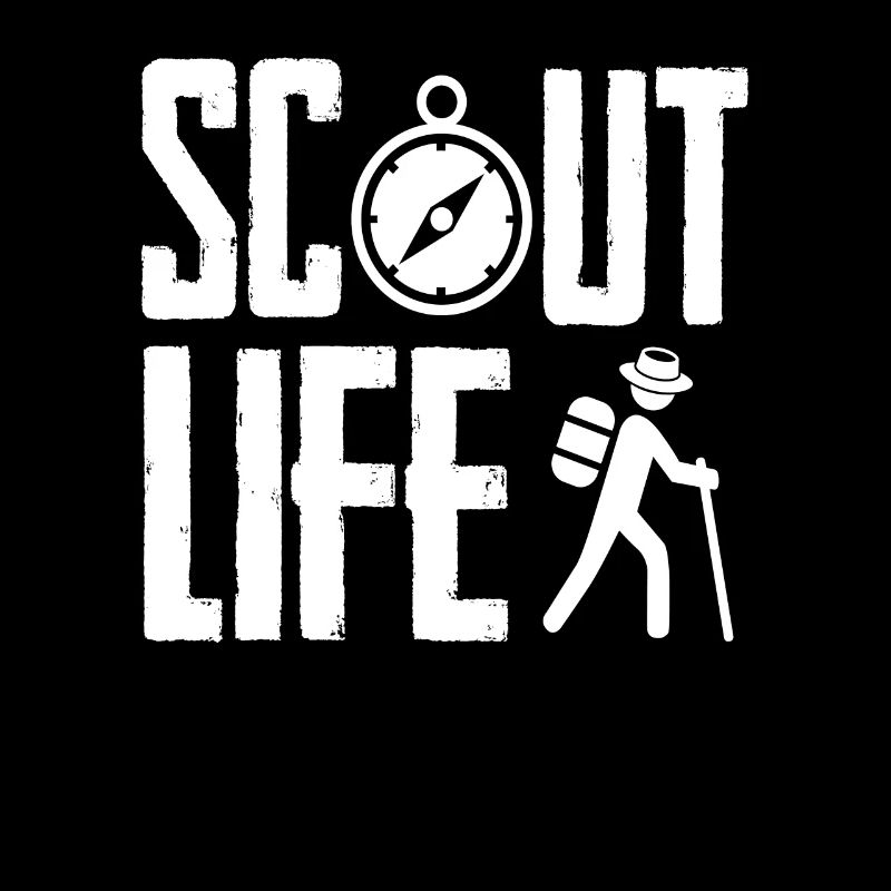 Vie scoute
