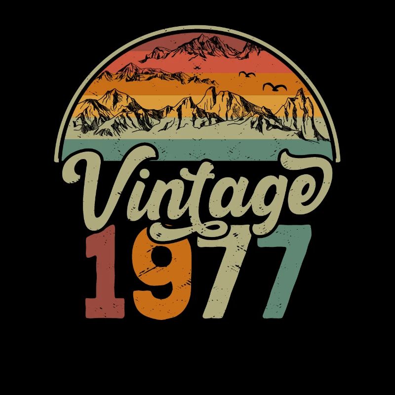 Vintage 1977