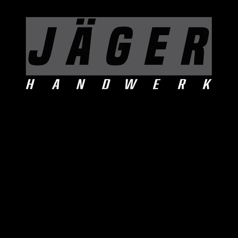 Jäger T-Shirt