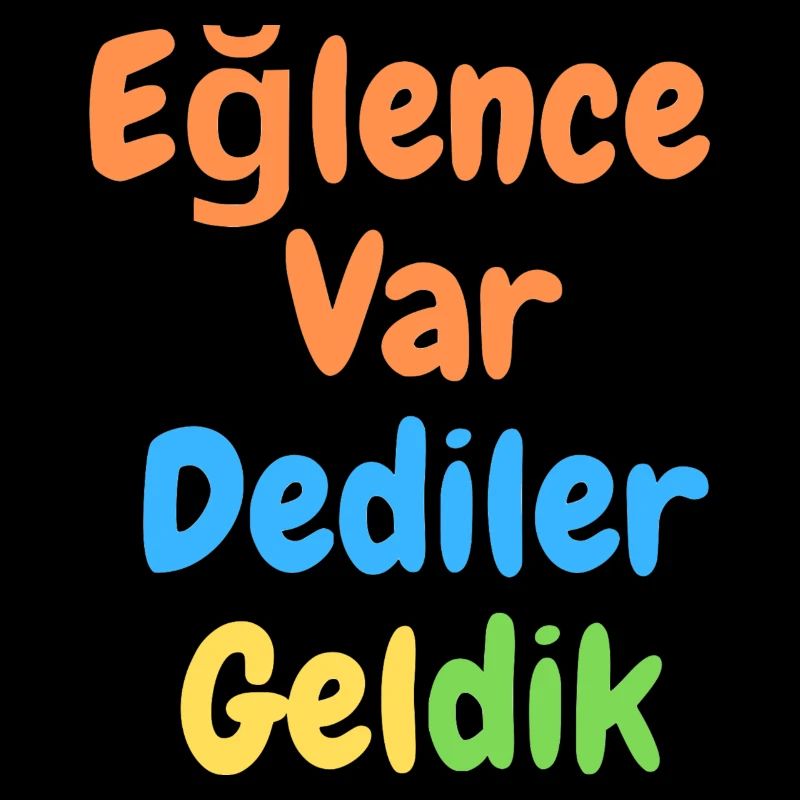 Türkisch Kinder Eglence