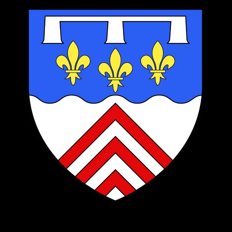 blason Eure et Loir