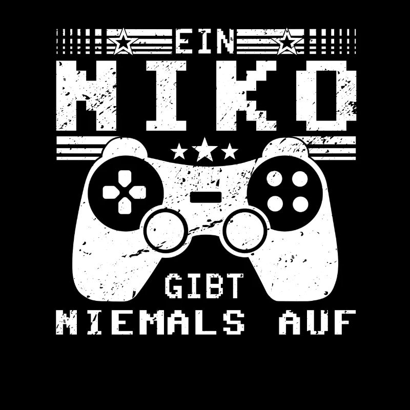 Niko Gaming Konsole PC Gamer Geschenk
