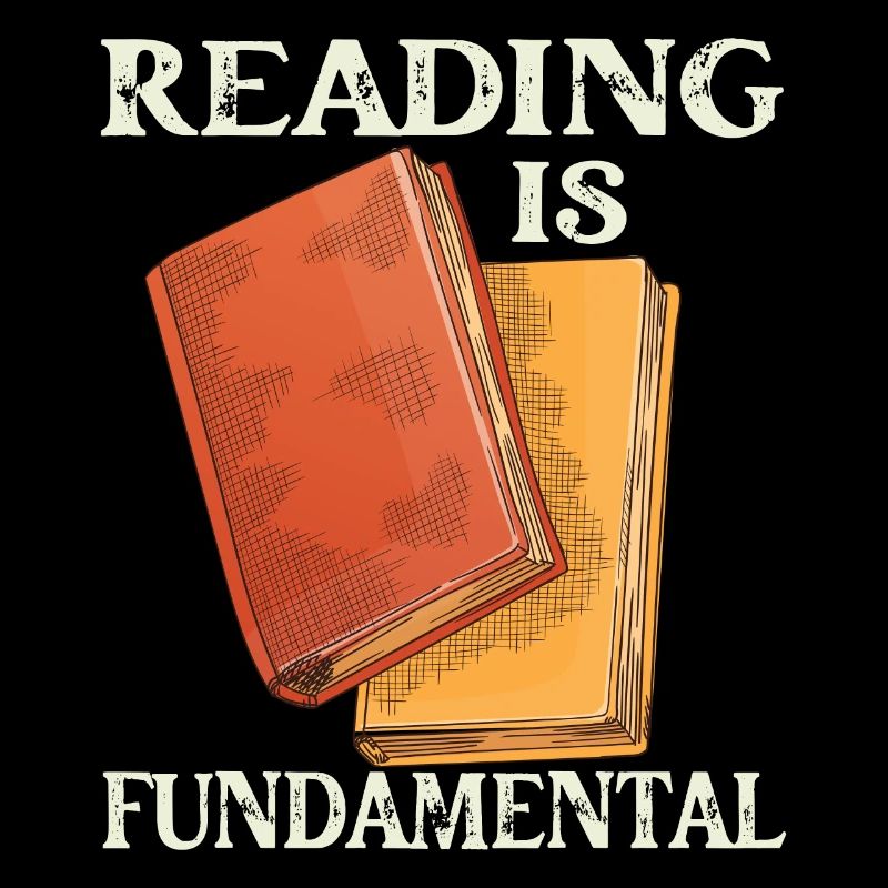 La lecture est fondamentale