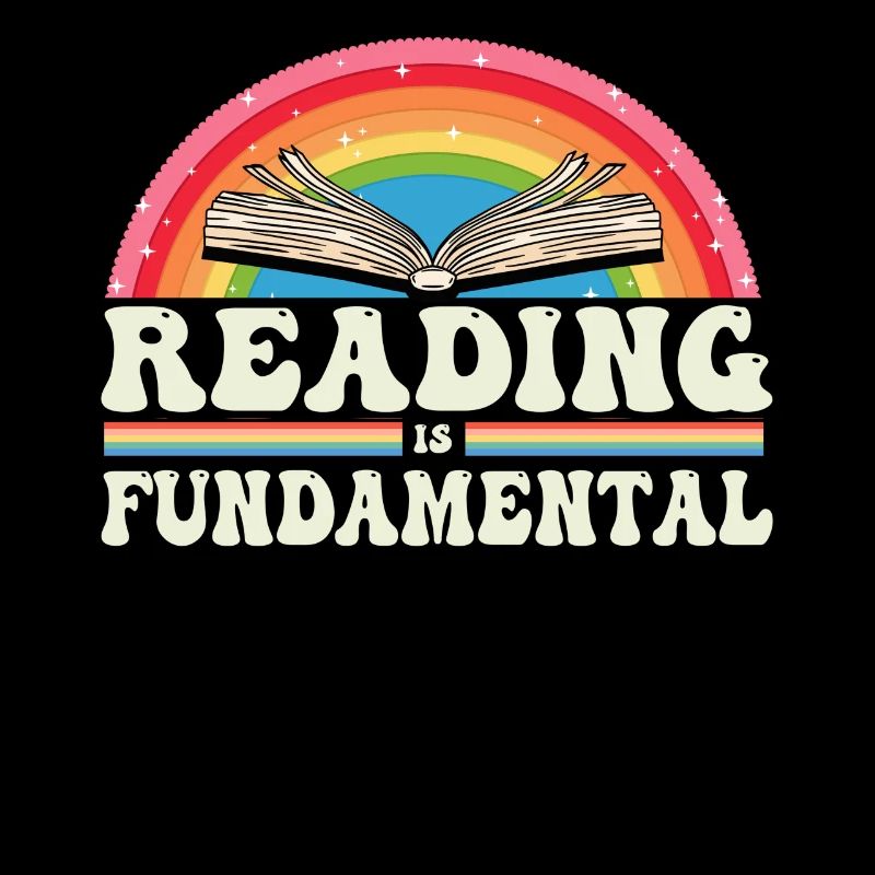 Reading Is Fundamental