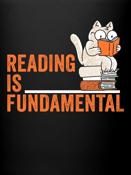 La lecture est fondamentale