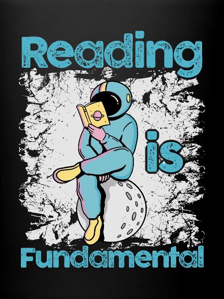 La lecture est fondamentale