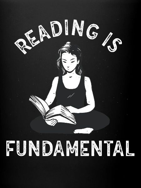 Reading Is Fundamental