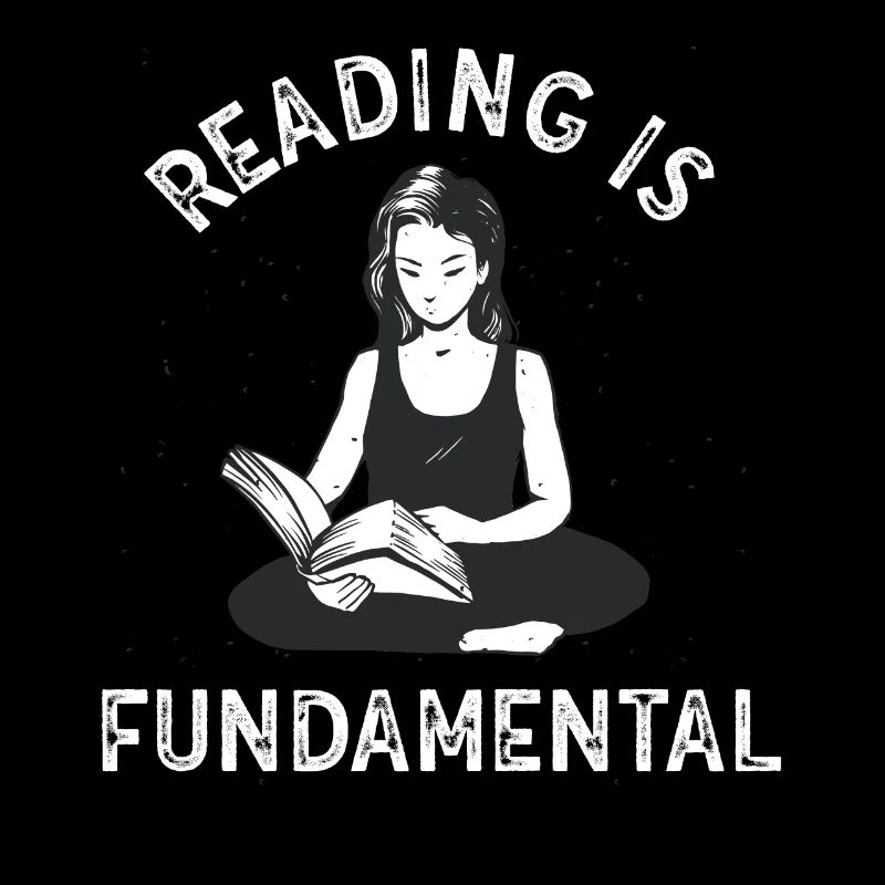 Reading Is Fundamental