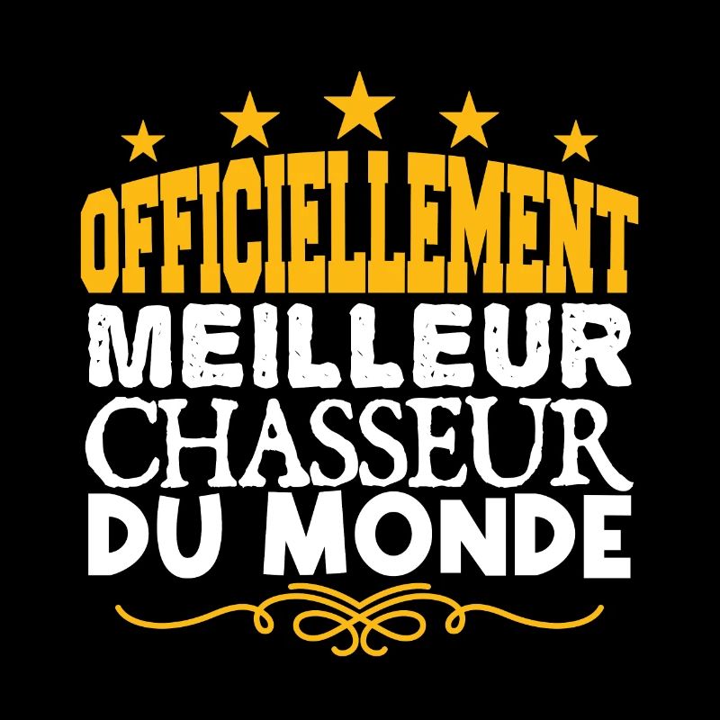 Chasseur | meilleur Chasseur | légende Chasseur