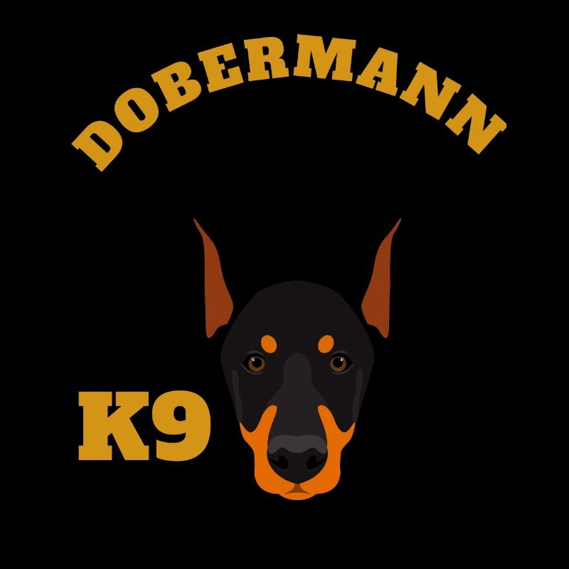 Dobermann or