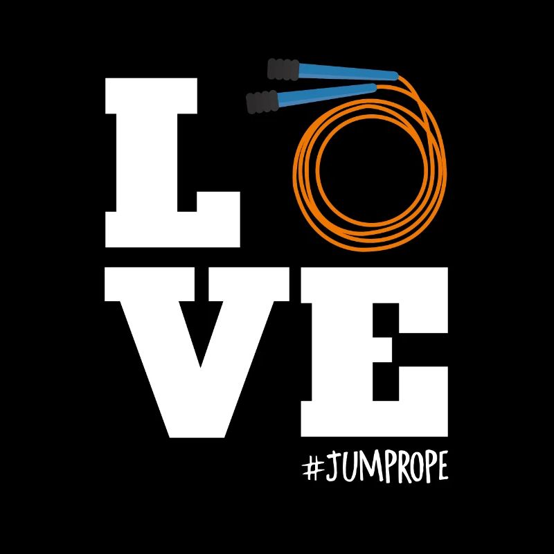 Love Jump Rope