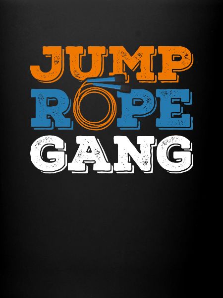 Jump Rope Walk