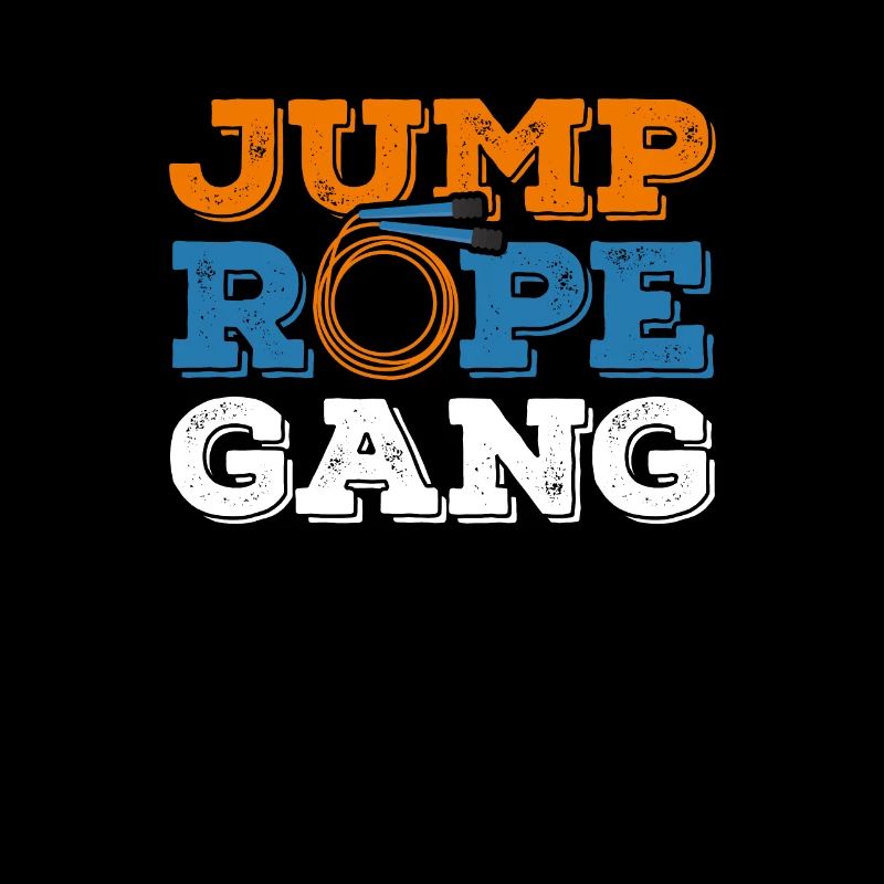 Jump Rope Walk