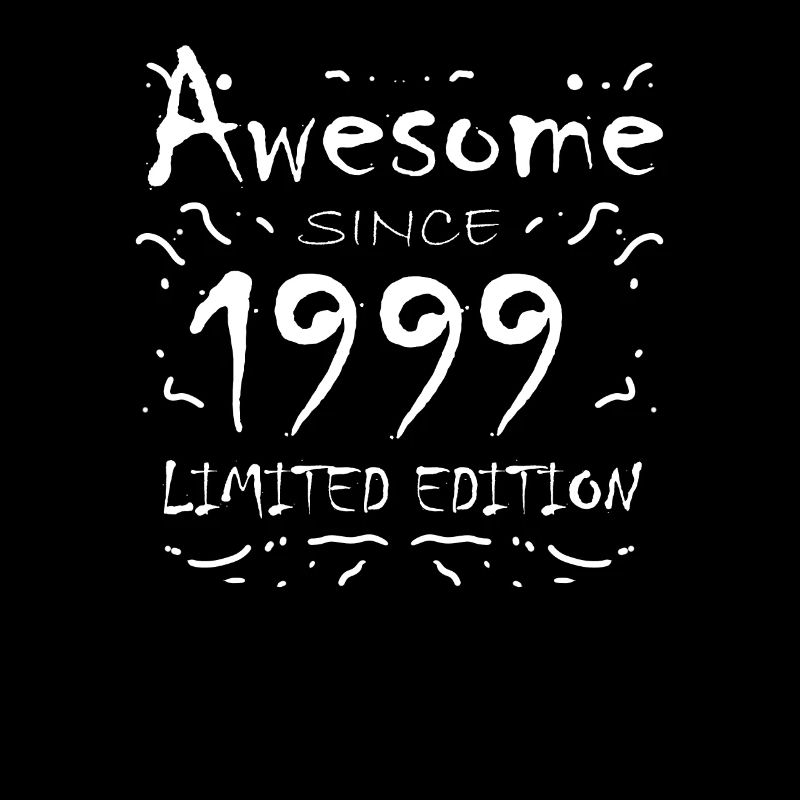1999 - Né en 1999