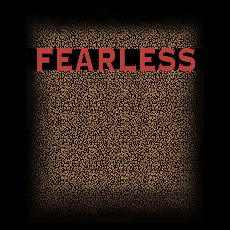 Fearless