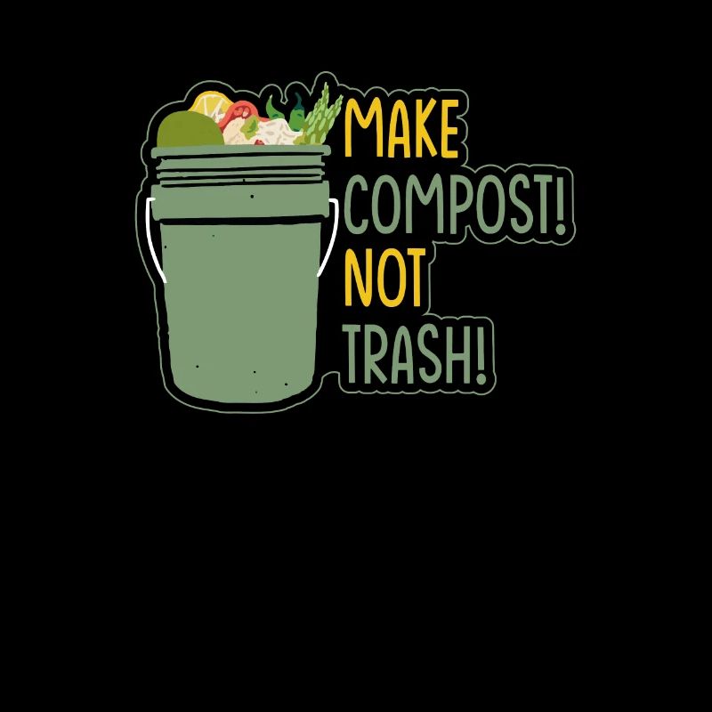 Faire du compost pas des déchets, la lombriculture