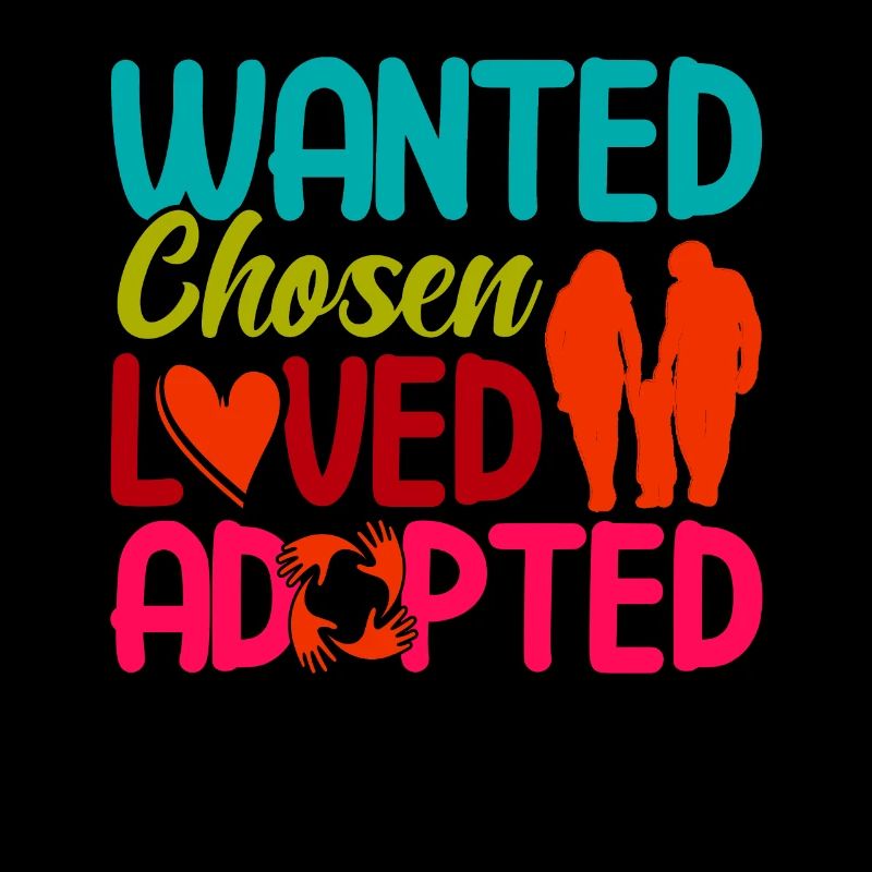 Adoption d’enfants Parents adoptifs
