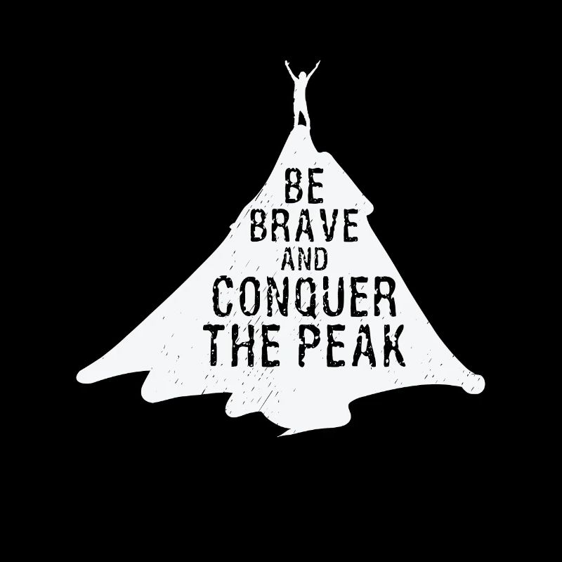 Nature Fan Succès Entrepreneur Progrès Sagesse