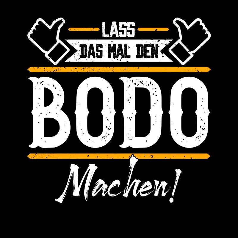 Bodo Geschenkidee Geschenk Geburtstag