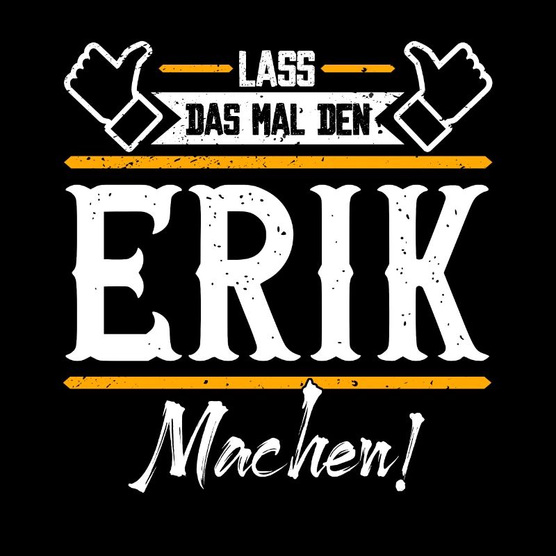 Erik Geschenkidee Geschenk Geburtstag