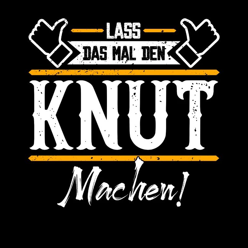 Knut Geschenkidee Geschenk Geburtstag