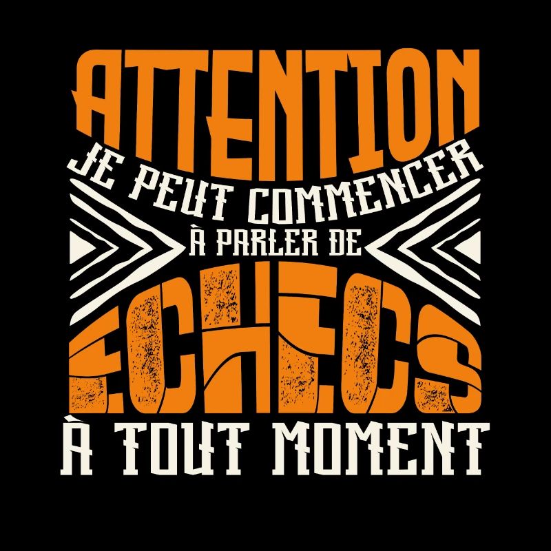 Avertissement, Echecs à tout moment.