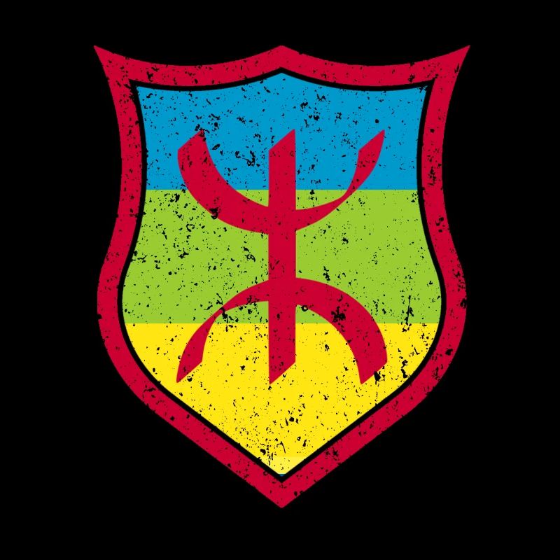 Amazigh