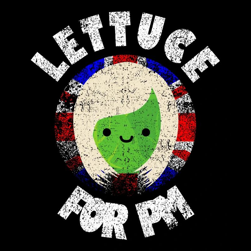 Lettuce For PM