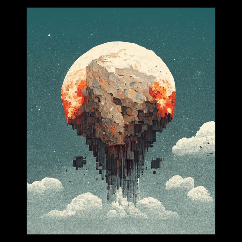 Pixel Planet Sandbox