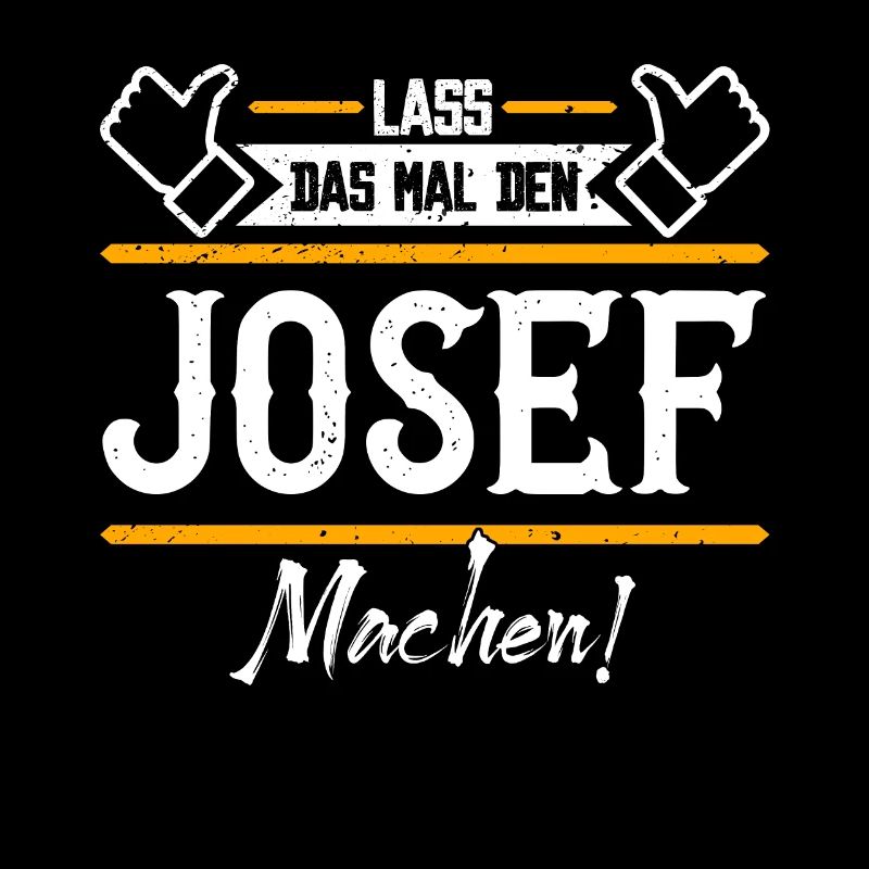 Josef Geschenkidee Geschenk Geburtstag