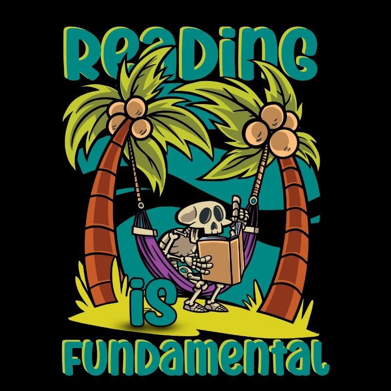 Reading Is Fundamental