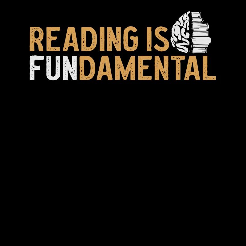 Reading Is Fundamental