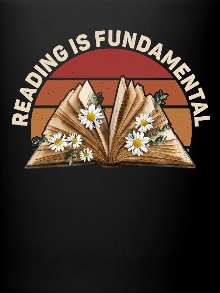 Reading Is Fundamental