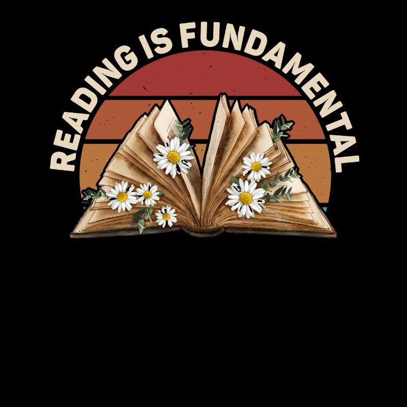 Reading Is Fundamental