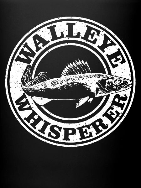 Pikeperch Whisperer
