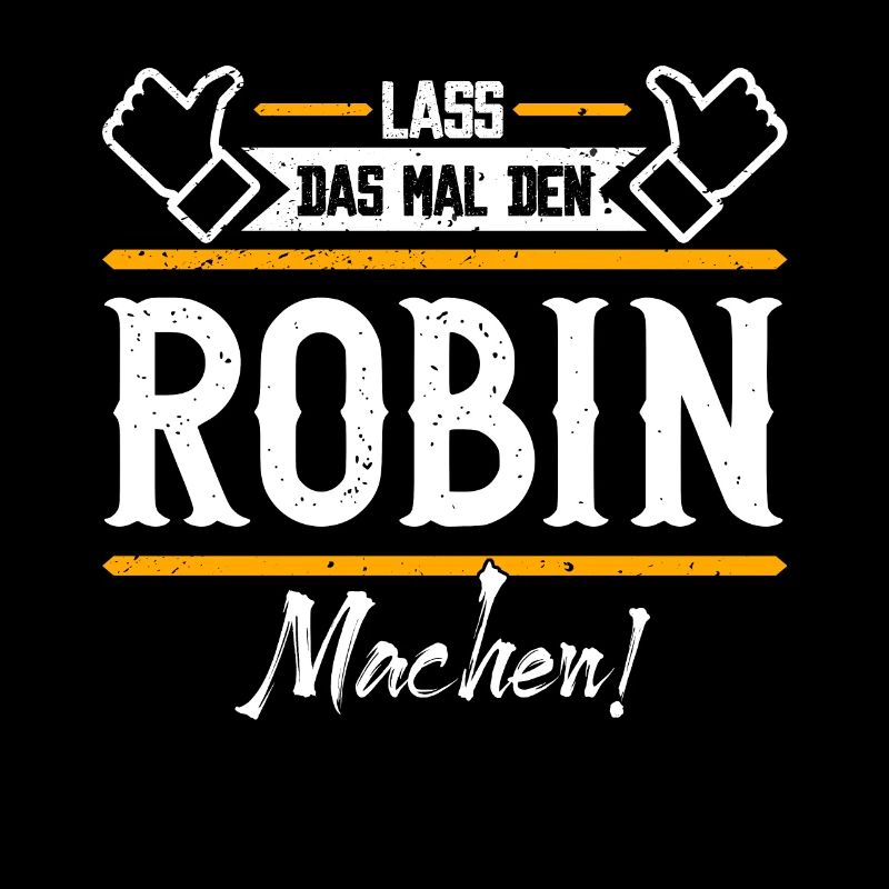 Robin Geschenkidee Geschenk Geburtstag