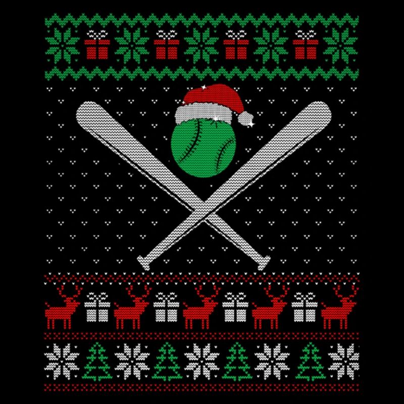 Noël du baseball