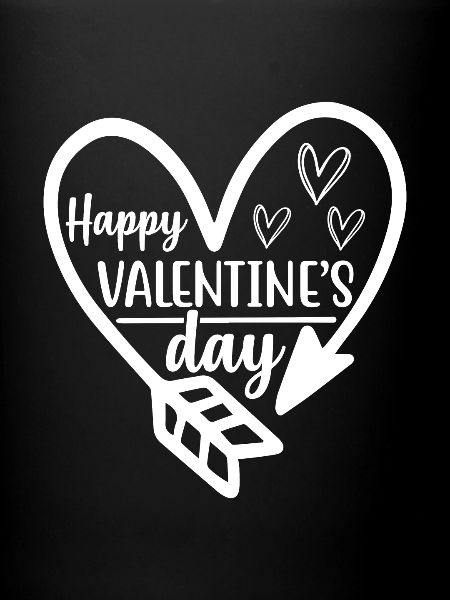 Joyeuse Saint-Valentin